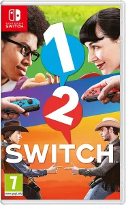1-2 Switch NSP XCI poster