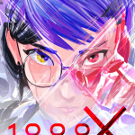 1000xRESIST Switch NSP poster