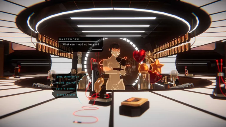 1000xRESIST Switch NSP screenshot