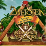 2weistein – The Curse of the Red Dragon 3 – Ronger Pirates – V2 Switch NSP poster