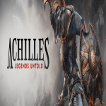 Achilles: Legends Untold Switch NSP poster