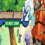 Advance Wars 1+2: Re-Boot Camp Switch NSP XCI poster