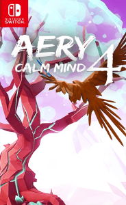 Aery – Calm Mind 4 Switch NSP poster
