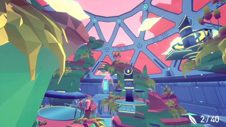 Aery – Calm Mind 4 Switch NSP screenshot
