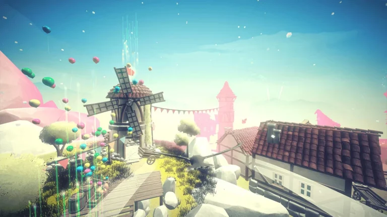 Aery – Calm Mind 4 Switch NSP screenshot