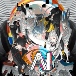 AI: THE SOMNIUM FILES – nirvanA Initiative Switch NSP poster