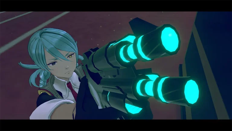 AI: THE SOMNIUM FILES – nirvanA Initiative Switch NSP screenshot