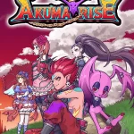 Akuma Rise Switch NSP poster
