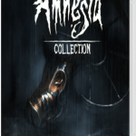 Amnesia: Collection Switch NSP poster