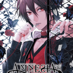 Amnesia: Later x Crowd Switch NSP poster