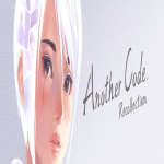 Another Code: Recollection Switch NSP XCI poster