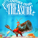 Another Crab’s Treasure Switch NSP poster