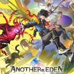 Another Eden Begins Switch NSP poster