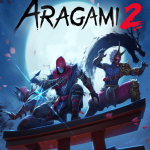 Aragami 2 Switch NSP poster
