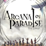 Arcana of Paradise – The Tower Switch NSP XCI poster