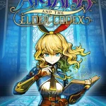 Ariana and the Elder Codex Switch NSP poster
