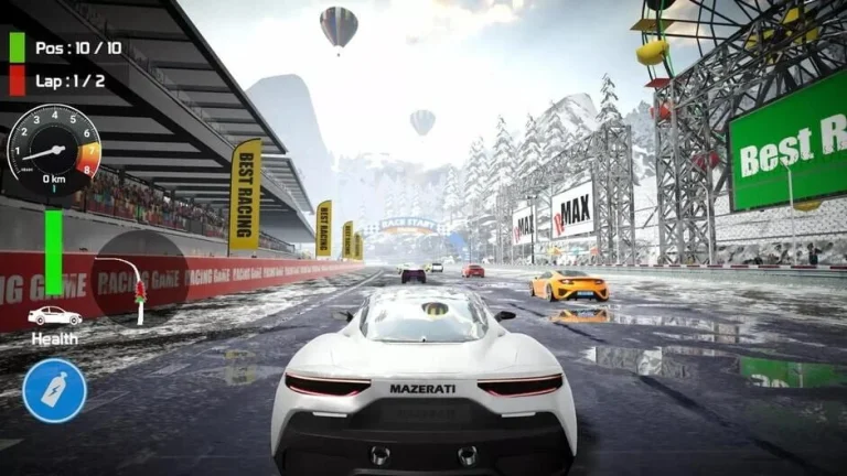 Asphalt Dominion Switch NSP screenshot