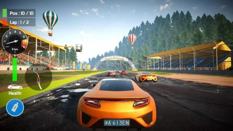 Asphalt Dominion Switch NSP screenshot