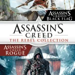 Assassin’s Creed: The Rebel Collection Switch NSP XCI poster