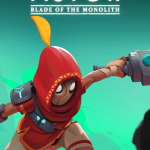 Astor: Blade of the Monolith Switch NSP poster