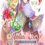 Atelier Rorona ~The Alchemist of Arland~ DX Switch NSP poster