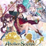 Atelier Sophie 2: The Alchemist of the Mysterious Dream SWITCH NSP poster