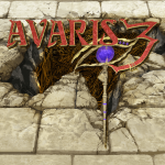 AVARIS 3 Switch NSP poster