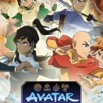Avatar Legends: The Fighting Game Switch NSP poster