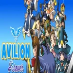 Avilion forever Switch NSP poster