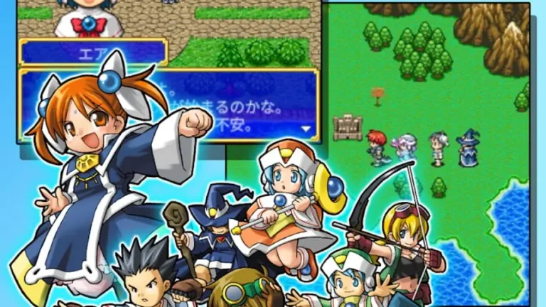 Avilion forever Switch NSP screenshot