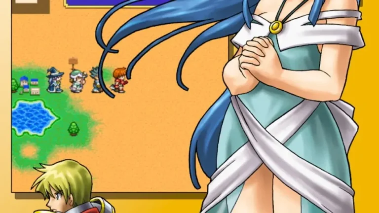 Avilion forever Switch NSP screenshot