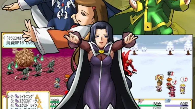 Avilion forever Switch NSP screenshot
