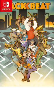 Backbeat Switch NSP poster