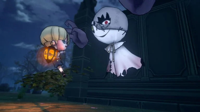Bail or Jail Switch NSP screenshot