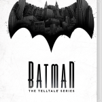 Batman : The Telltale Series Switch NSP XCI poster
