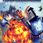 Besiege Switch NSP poster