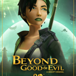 Beyond Good & Evil: 20th Anniversary Edition Switch NSP poster