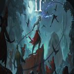 Beyond the Ice Palace II Switch NSP poster