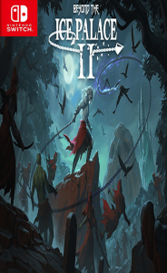 Beyond the Ice Palace II Switch NSP poster