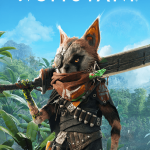 Biomutant Switch NSP poster