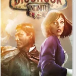BioShock Infinite: The Complete Edition Switch NSP poster