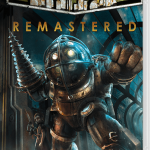 BioShock Remastered Switch NSP XCI poster