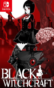 Black Witchcraft Switch NSP poster