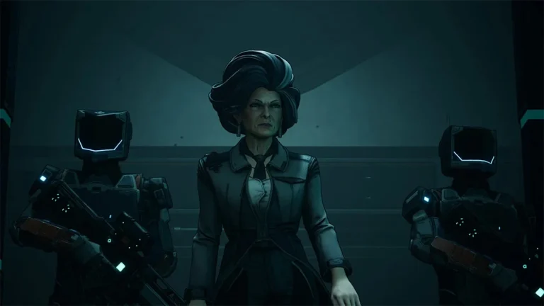 Borderlands 2: Game of the Year Switch NSP XCI screenshot