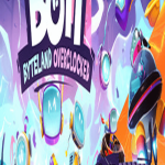 Boti: Byteland Overclocked Switch NSP poster