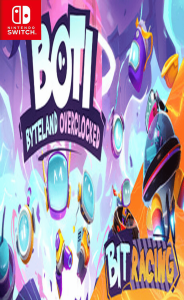 Boti: Byteland Overclocked Switch NSP poster