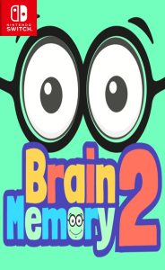 Brain Memory Switch NSP poster