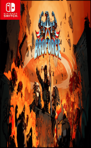 Broforce Switch NSP poster