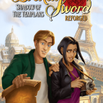 Broken Sword – Shadow of the Templars Reforged Switch NSP poster
