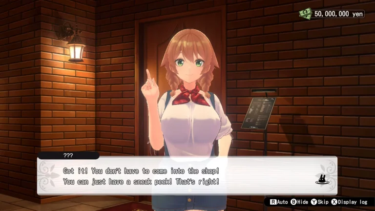 BUNNY GARDEN Switch NSP screenshot